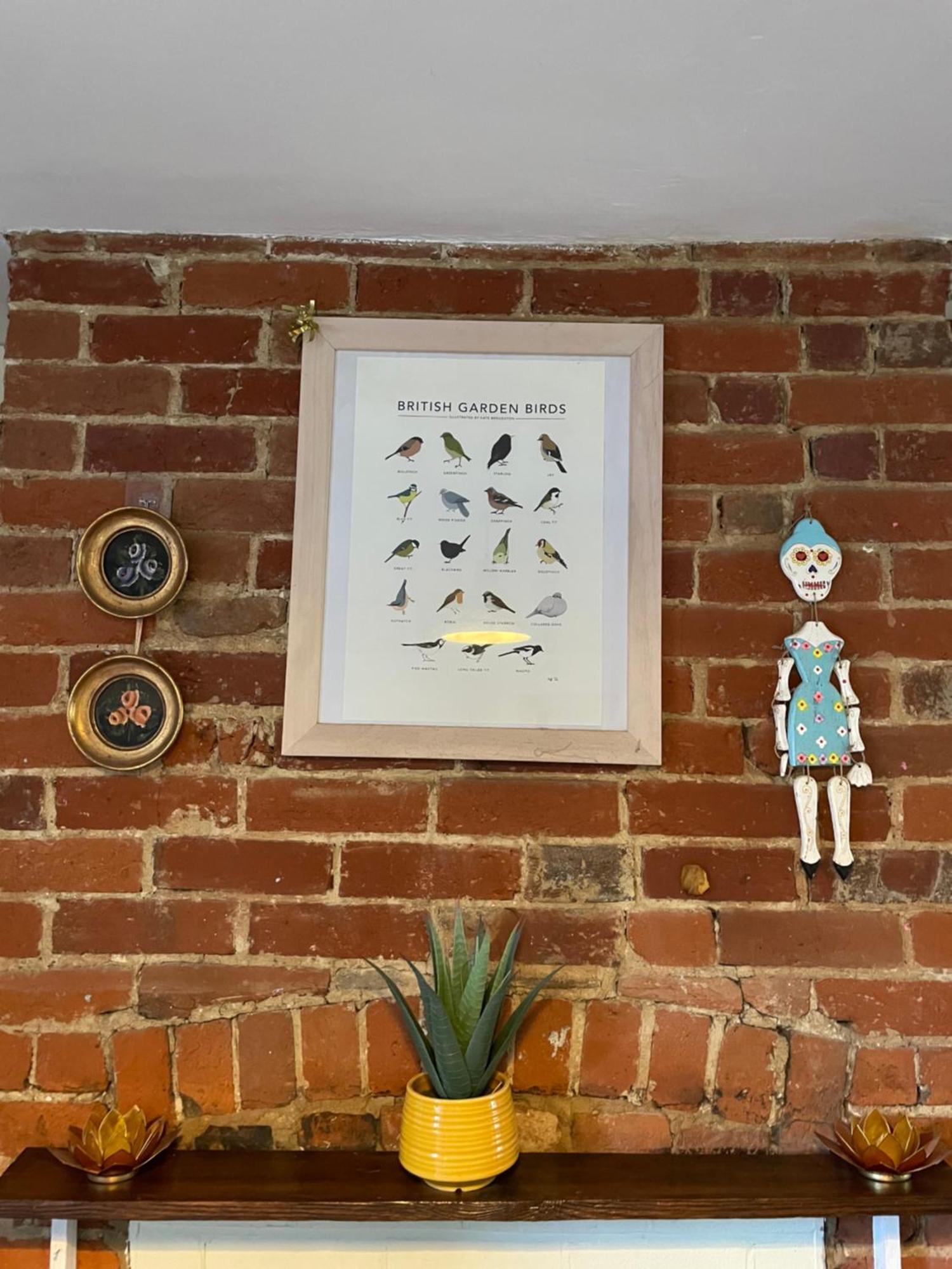 Cosy 2 Bedroom Victorian Cottage, Newport, Isle Of Wight 뉴포트 외부 사진